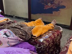 -芳草堂中医门诊部(怡芳苑店)