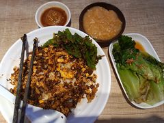-阿当·小炒牛肉面(人广店)