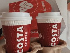 -COSTA COFFEE(龙德广场店)