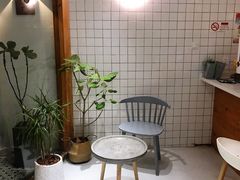 用餐区-COTTON CAFE(德信·中外公寓店)