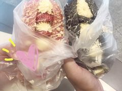 -BreadTalk面包新语·烘焙蛋糕(深业上城店)