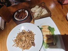 -食膳公园包子铺(烈士公园店)