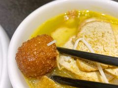 -安多素食(广仁寺路店)