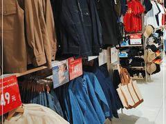 -优衣库(北京万柳华联购物中心店)