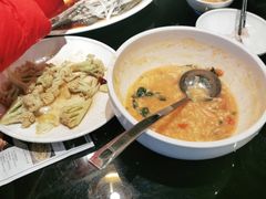 -皇城根北京风味主题餐厅(中海环宇城店)
