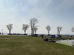-滆湖低碳生态公园