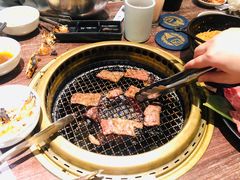 -牛角日本烧肉专门店(海运大厦店)