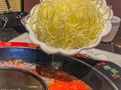 -三江两海老火锅(北京首店)