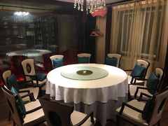 包厢-眉州东坡(团结湖店)