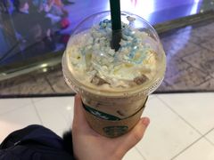 -星巴克(新达汇三林店)