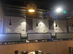 -新辣道鱼火锅(上地华联店)