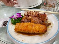 -东江海辉酒楼·公司团建·商务宴请·生日宴(宝安店)