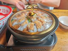 -农耕记·湖南土菜(龙岗熙和园店)
