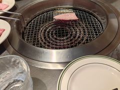 -NIUAN牛庵·日式和牛烧肉(恒隆店)