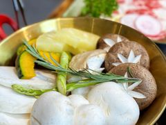 -彭妈家•韩国烤肉料理(张杨路店)