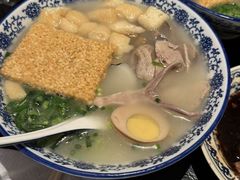 -小潘记鸭血粉丝汤