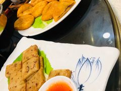 -乡亲鹅肉城(吴江店)