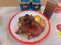 -广喜田天一碗糖水店(大冲新城万象店)