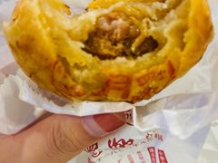 -德兴馆(广东路总店)