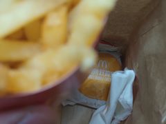 -麦当劳(虹梅路地铁站店)