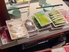-野妹火锅(龙岗店)