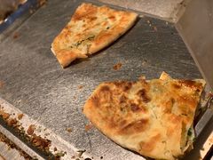 -咏春葱油饼(德政中路店)