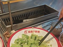 -7只羊·鲜羊肉串·地锅鸡精酿(玄武墨香路店)