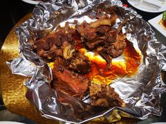 咱家金牌酱骨架-东北人粗粮饺子坊(南山店)