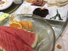 -顺风海鲜港(金玉兰店)
