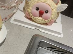 -海底捞火锅(万达广场店)