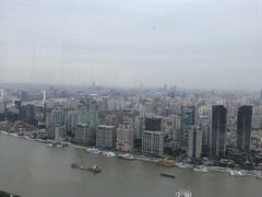 -上海中心大厦