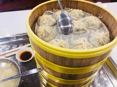 -一刘汤包(杏林店)