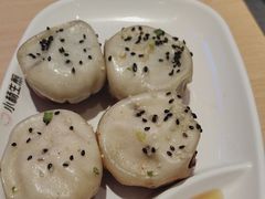 -小杨生煎(周浦万达店)