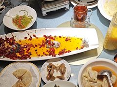 -楚鱼王·河鲜·湖北菜(华农店)