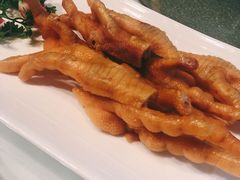 -富淳饭店(陆家嘴保利广场店)