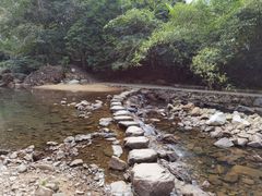 -广州市石门国家森林公园