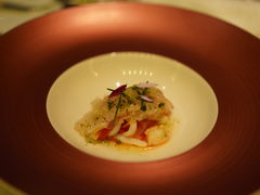 -广州四季酒店·佰鲜汇·现代法餐