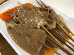 -马三洋芋片(兰州总店)