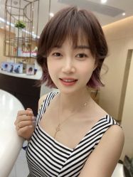 -Alger.O美感沙龙
