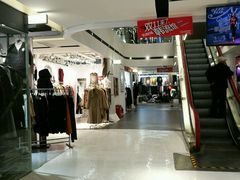 -七浦路服装批发市场