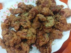 干烧鸡胗-德贤烧麦菜馆(本溪路店)