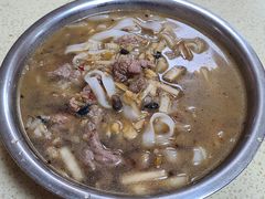 -舒记老友粉(埌西店)