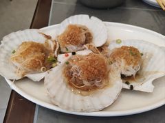 -渔家乐小海鲜(皇姑店)
