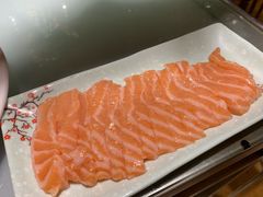 -鲁商铂尔曼大酒店·铂丽自助餐厅