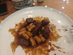 -罗阳人家私房菜(罗阳路店)