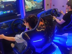 -爱玩嘉年华(江北一店)
