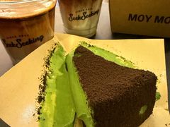 -SeekSeeking咖啡专门店(堰塘街店)