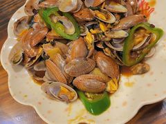 -南记食粥坊·宵夜大排档(南桂店)