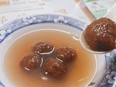 -粗茶淡饭(东关街店)