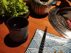 -食也烧肉(临平店)